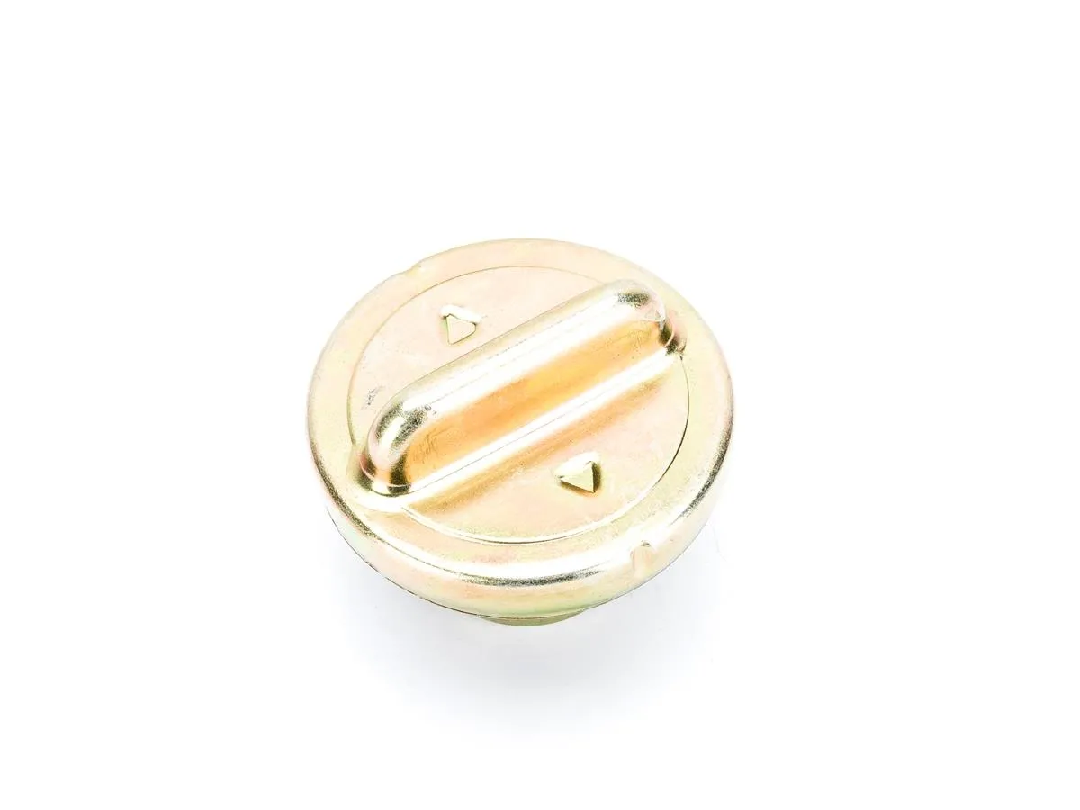 Korek zbiornika paliwa GP125