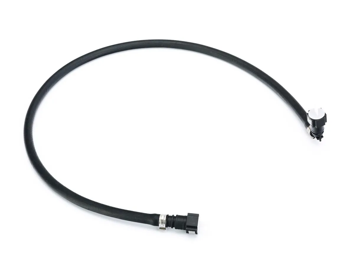 Przewód paliwa GP125