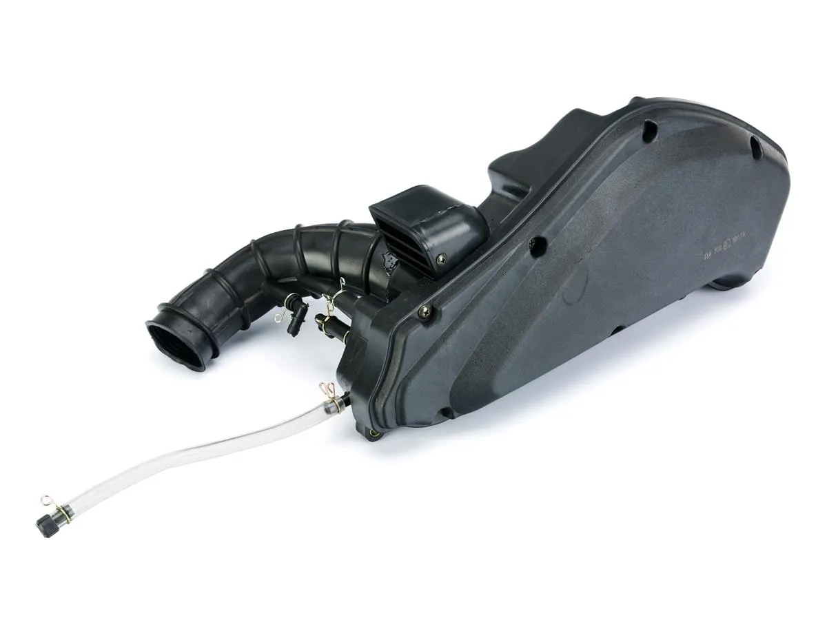 Filtr powietrza GP125 kpl.