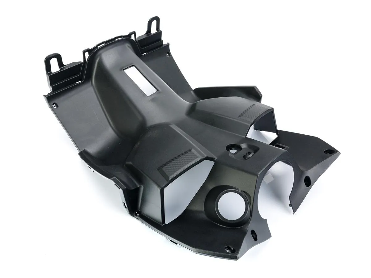 Osłona przednia wewn. GP125