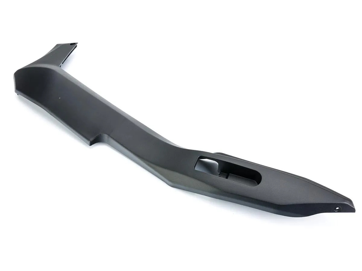 Osłona progu L GP125