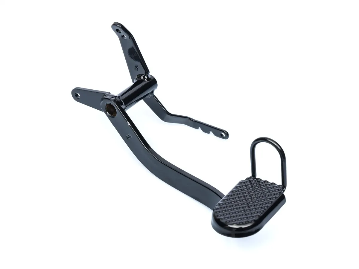 Dźwignia hamulca nożnego CHART125