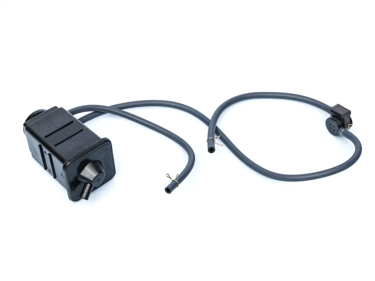 Pochłaniacz oparów paliwa CHART125