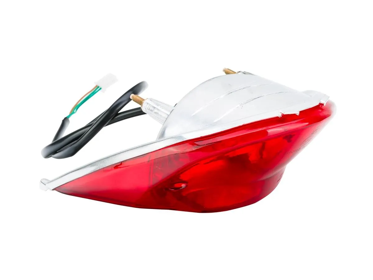 Lampa tylna CHART125