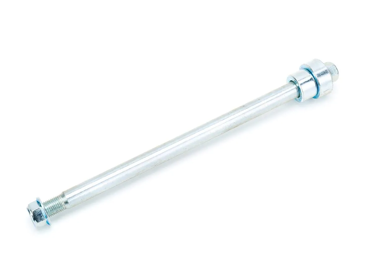 Oś koła tylnego CHART125 (M14x285)