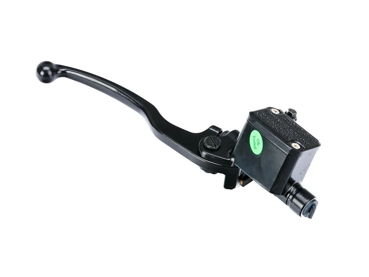 Pompa hamulca przedniego NS200