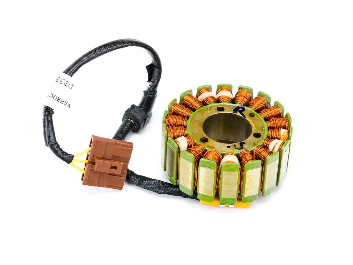 Stojan prądnicy PulsarRS200