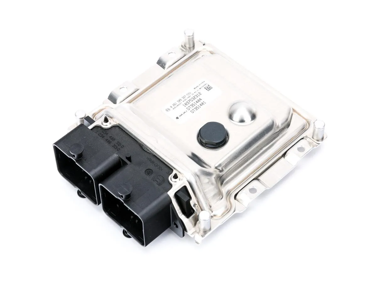 Moduł sterujący QUTE