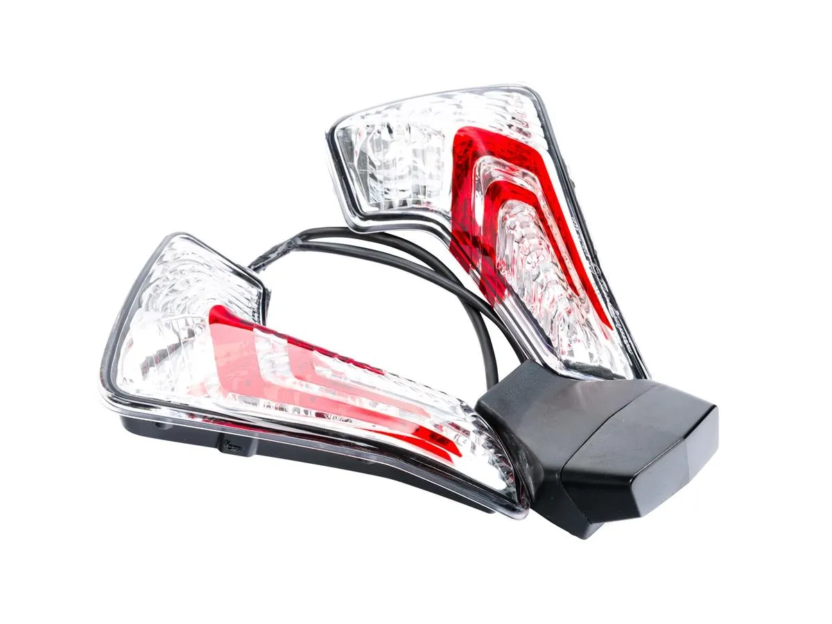 Lampa tylna PulsarRS200