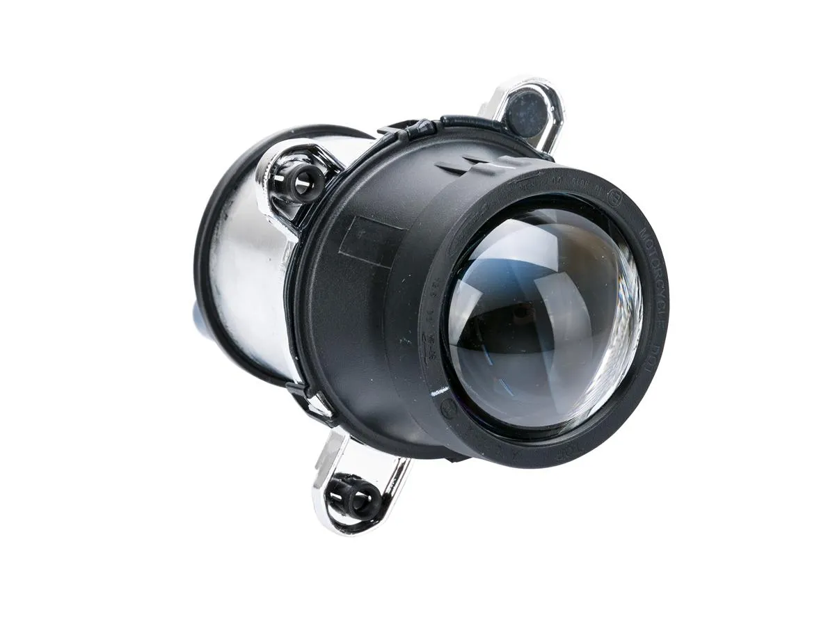 Lampa przednia RS200