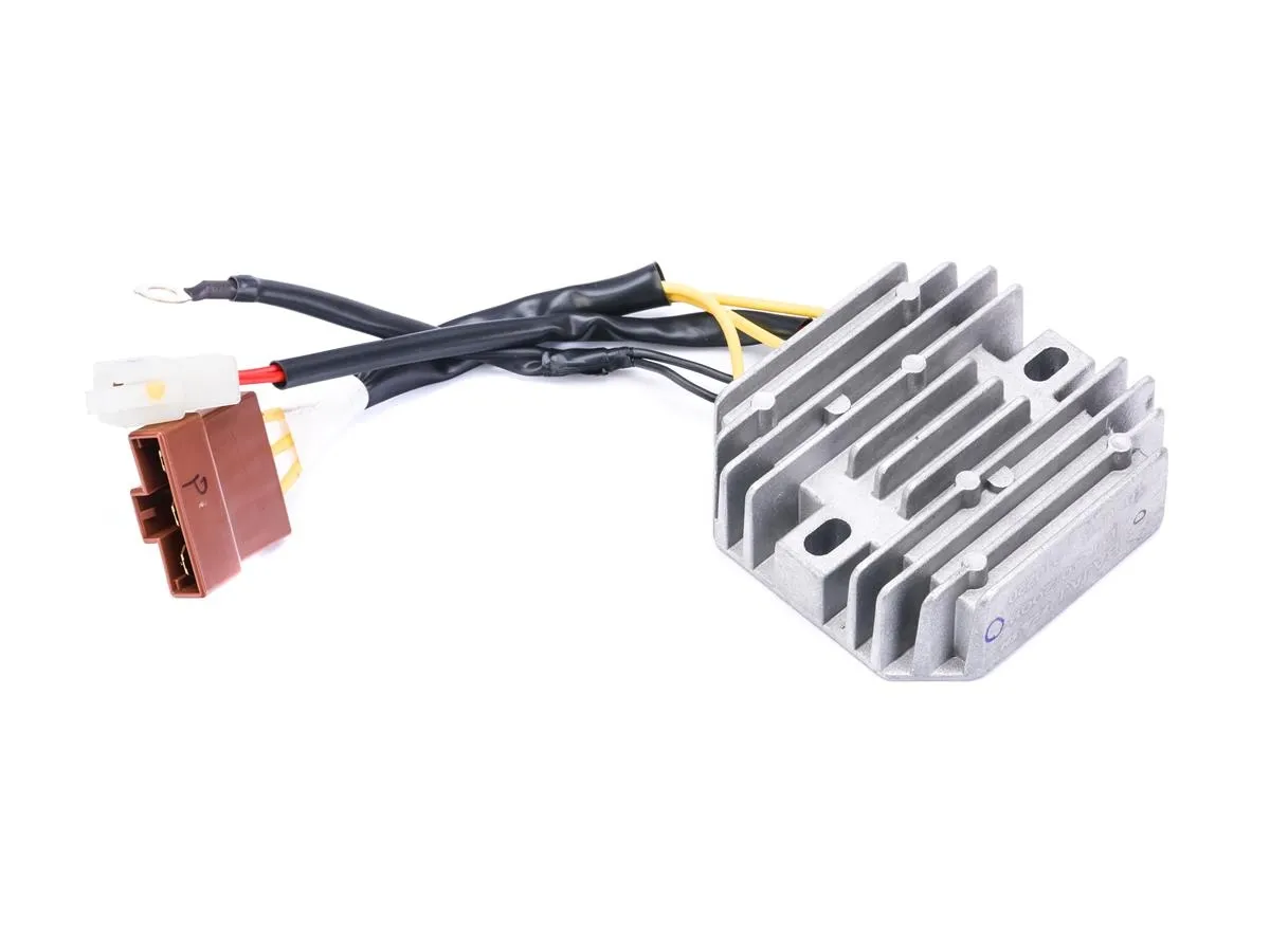 Regulator napięcia RS200