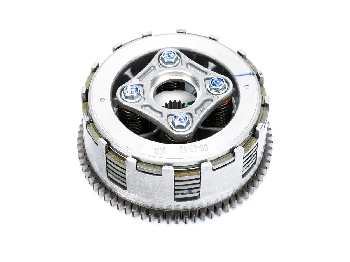 Sprzęgło kpl PulsarRS200