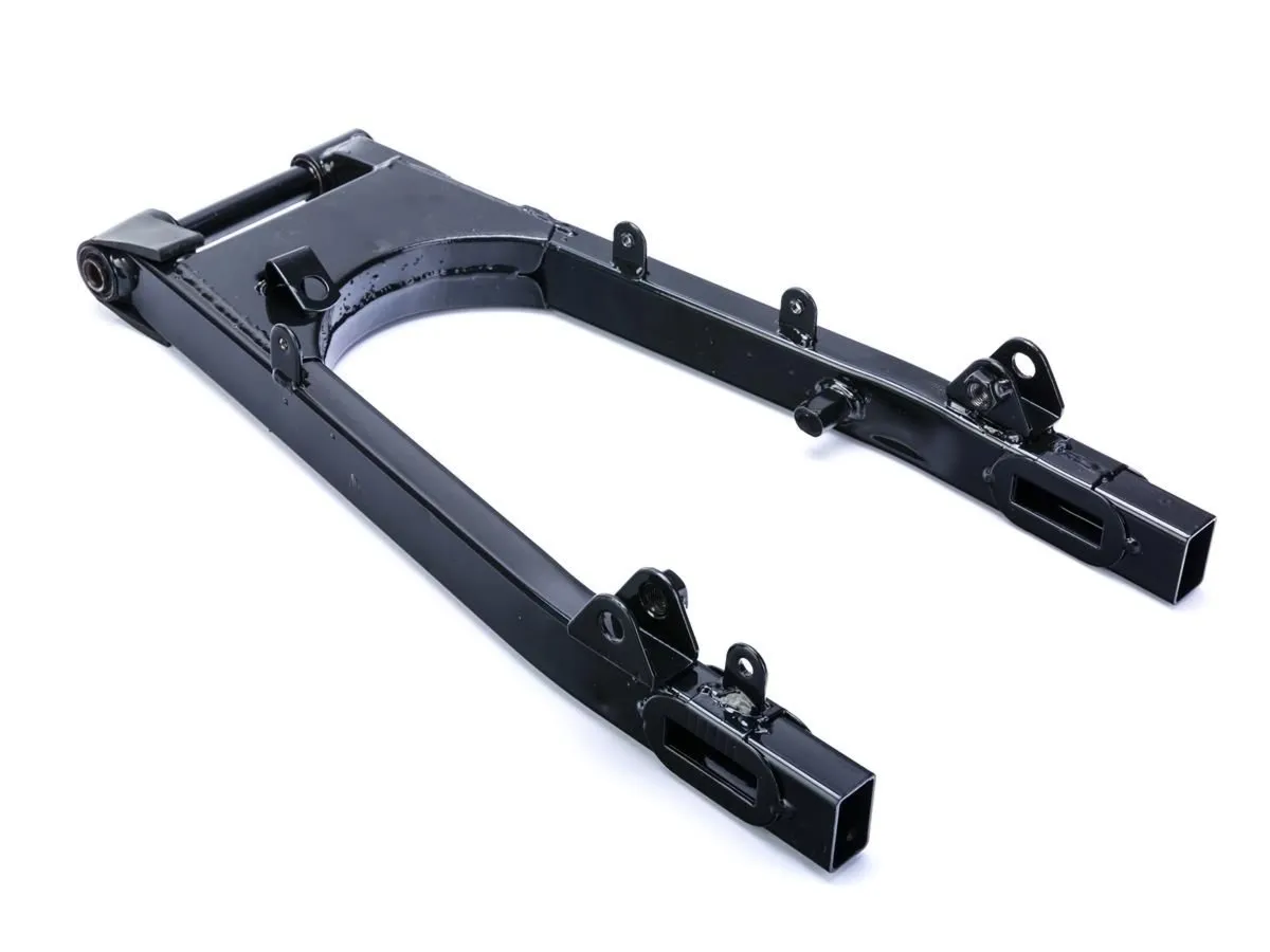 Wahacz koła tylnego Z-XT 125/20