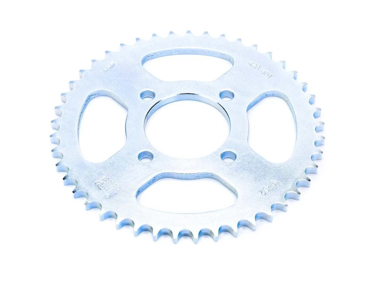 Zębatka tylna z-45 (428/58/78/8,5/4) Z-XT 125/20