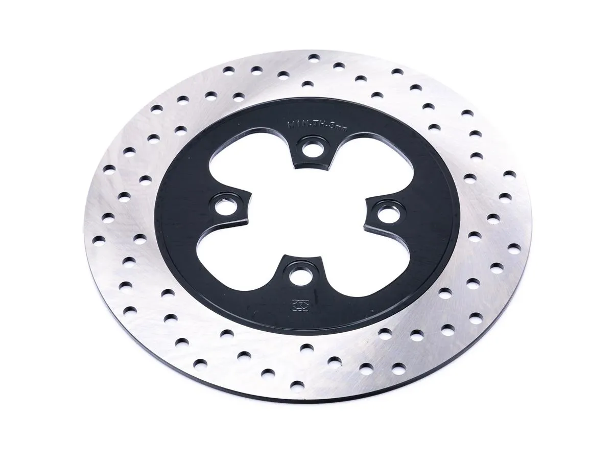 Tarcza ham tylnego Z-XT 125/20