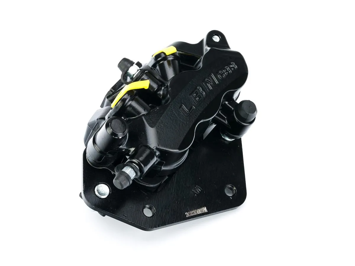 Zacisk ham tylnego Z-XT 125/20