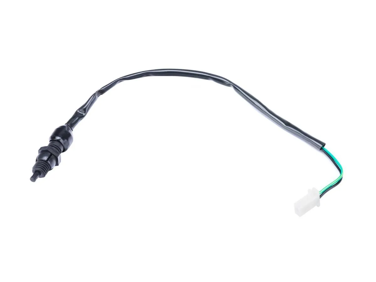 Czujnik stopu ham nożnego Z-XT 125/20