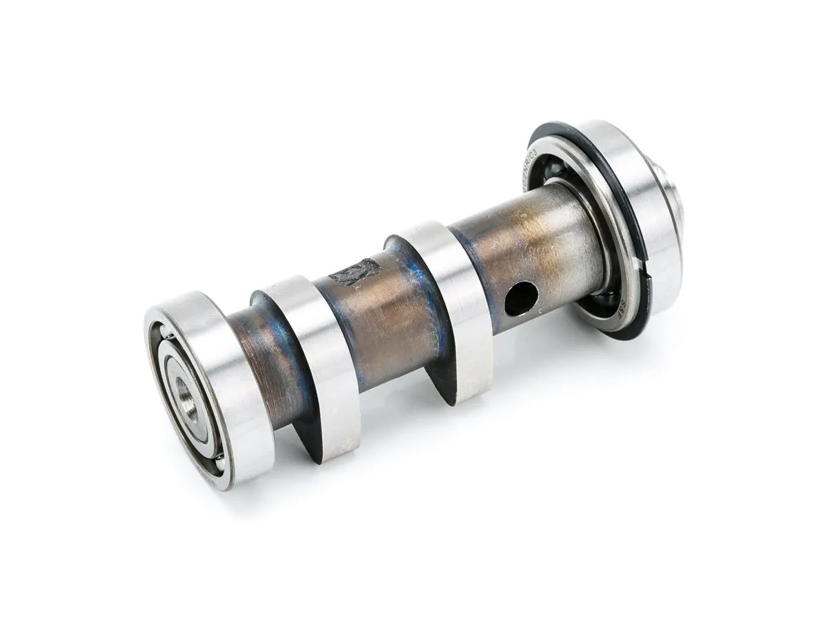 Wałek rozrządu B UM CLASSIC125