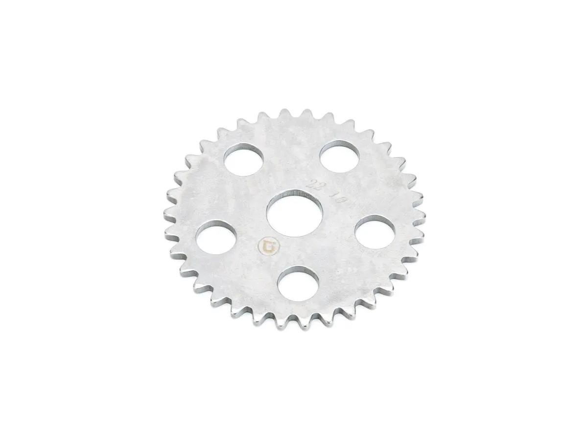 Koło zębate wałka rozrządu 34z UM CLASSIC125