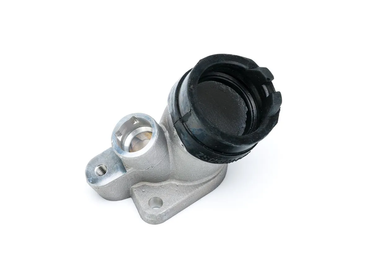 Króciec dolotowy UM SPORT125