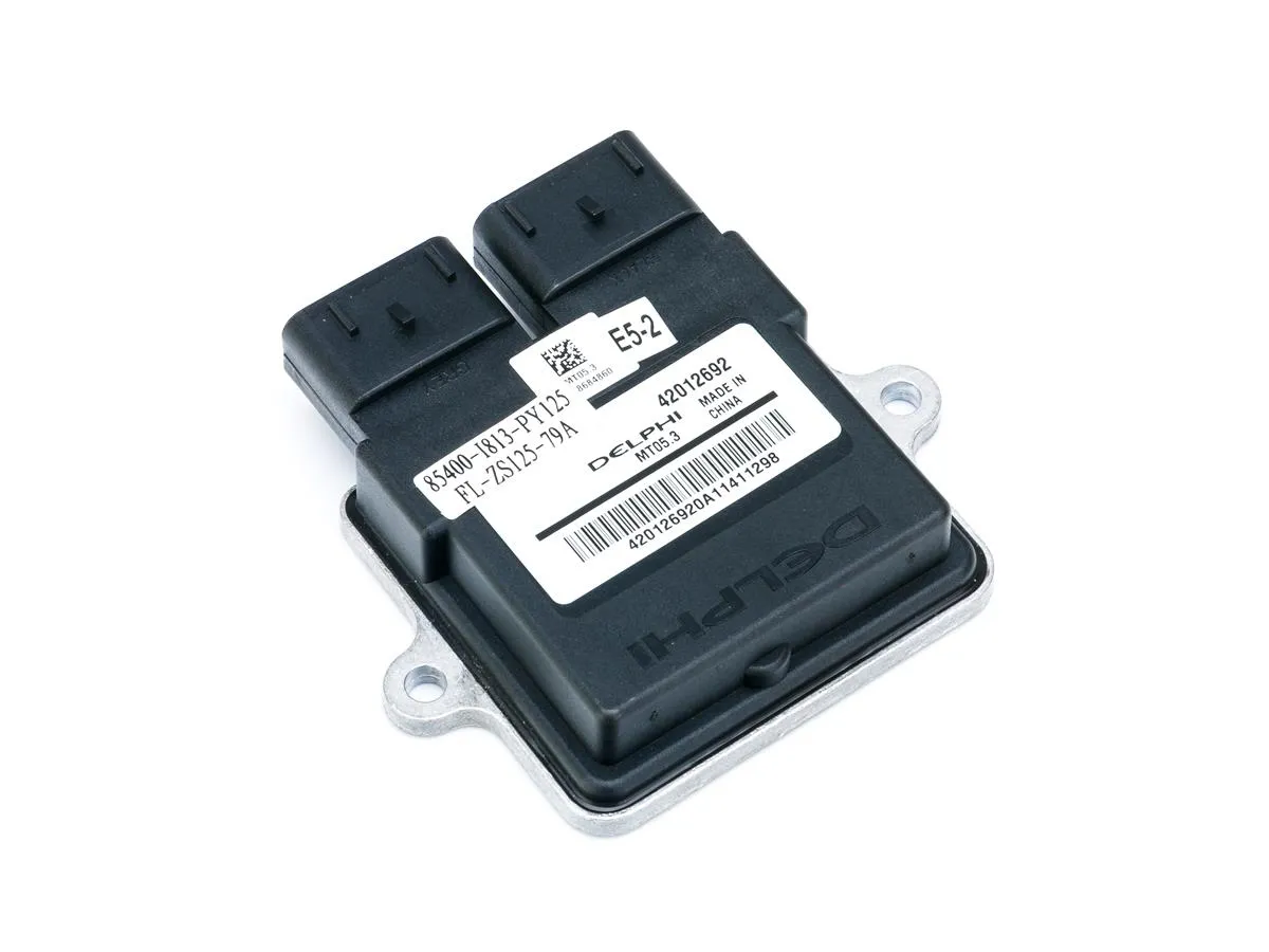 Moduł sterujący UM SPORT125