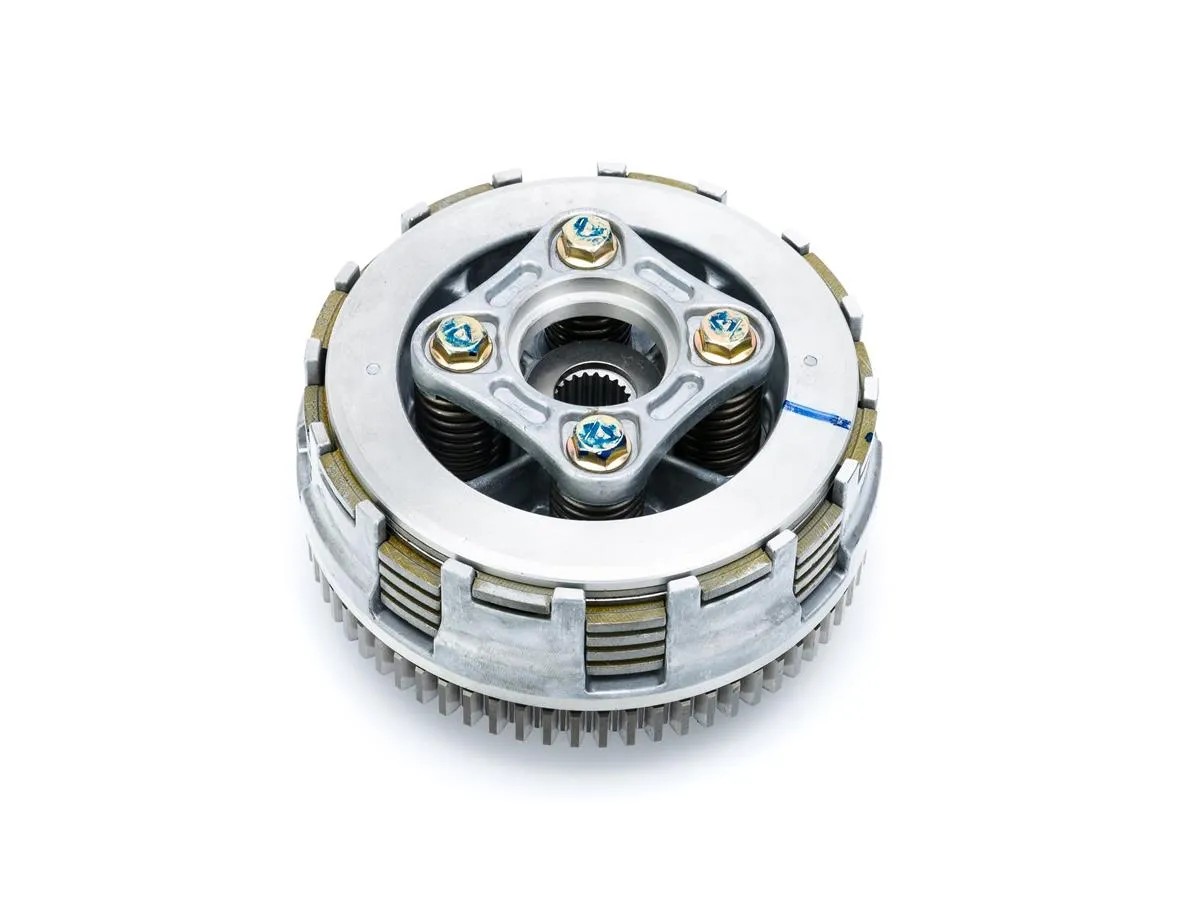 Sprzęgło UM CLASSIC125 kpl.