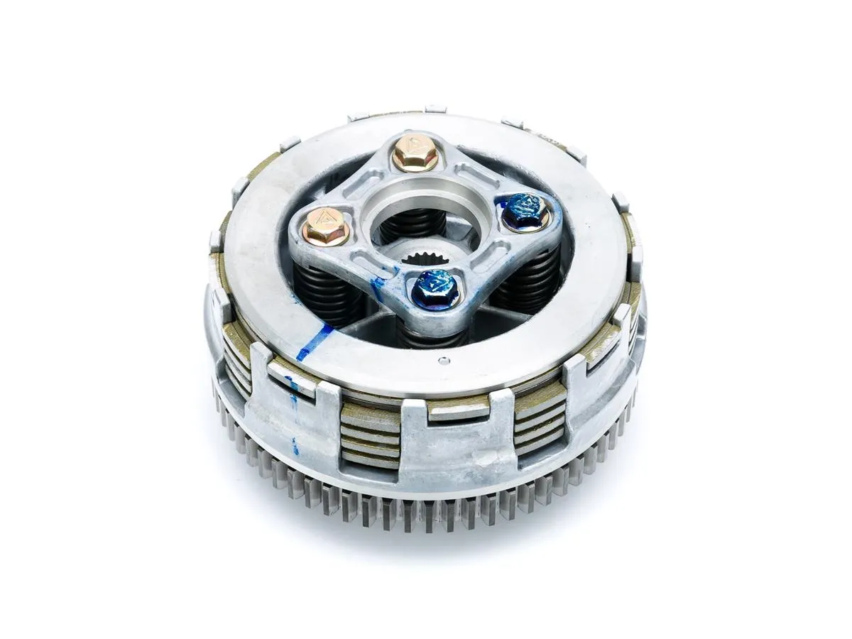 Sprzęgło UM SPORT125 kpl.