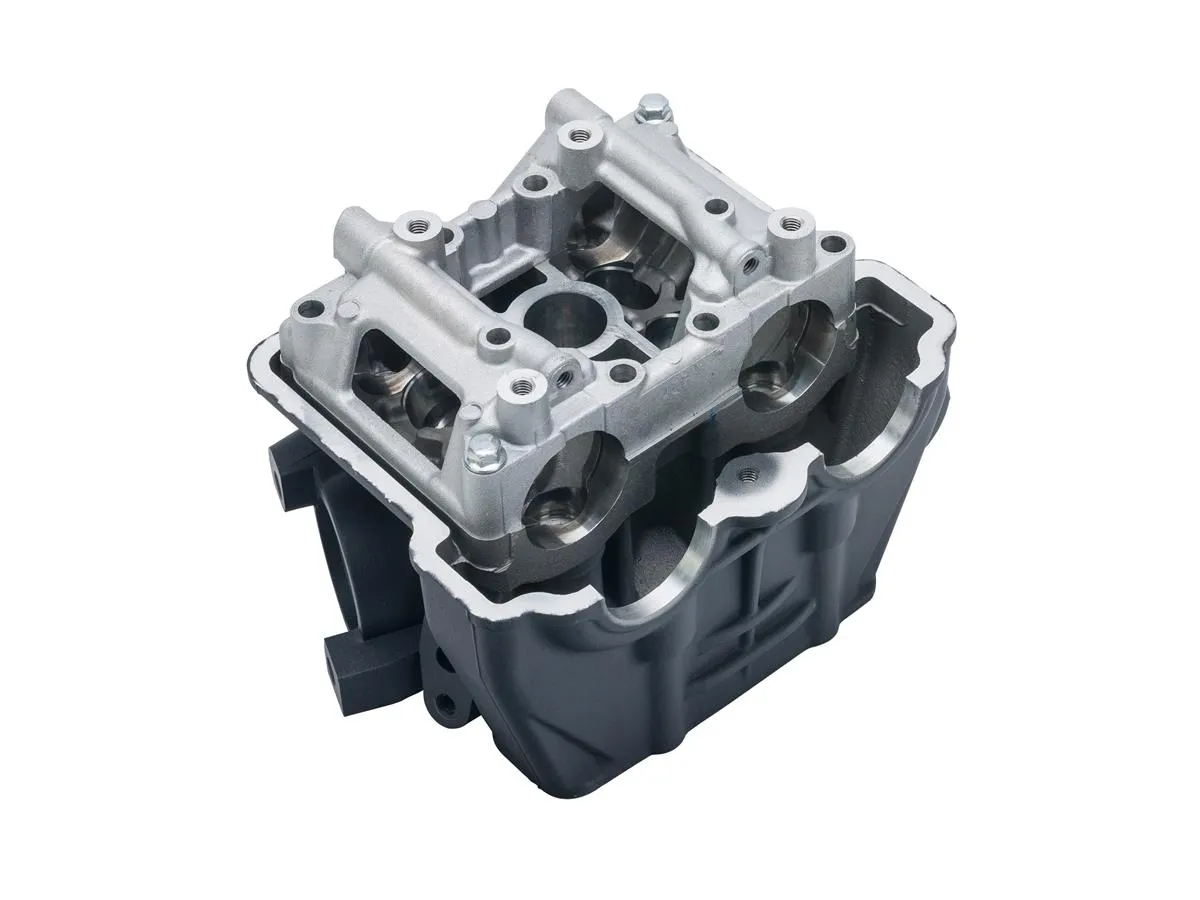 Głowica UM CLASSIC125