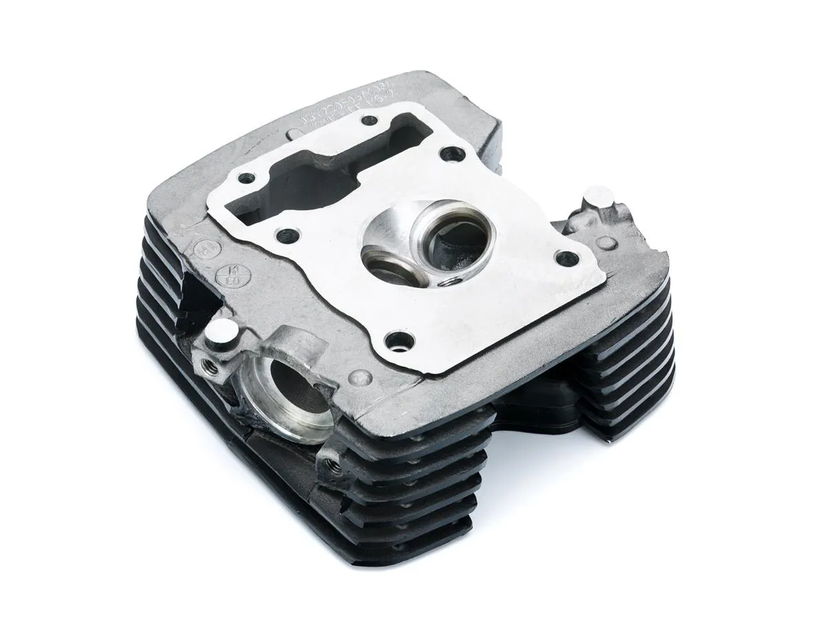 Głowica UM SPORT125