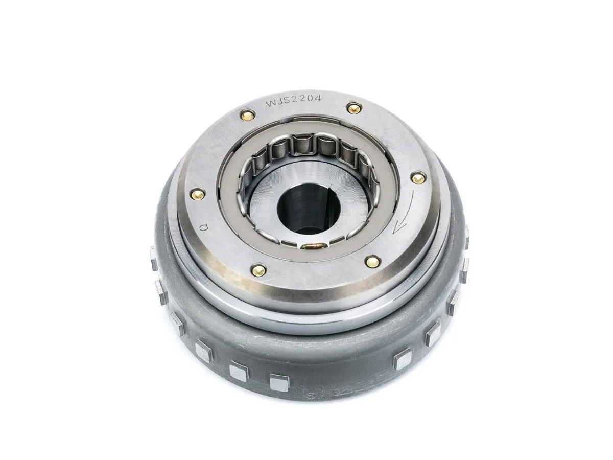 Koło magnesowe ze sprzęgłem rozrusznika UM CLASSIC125