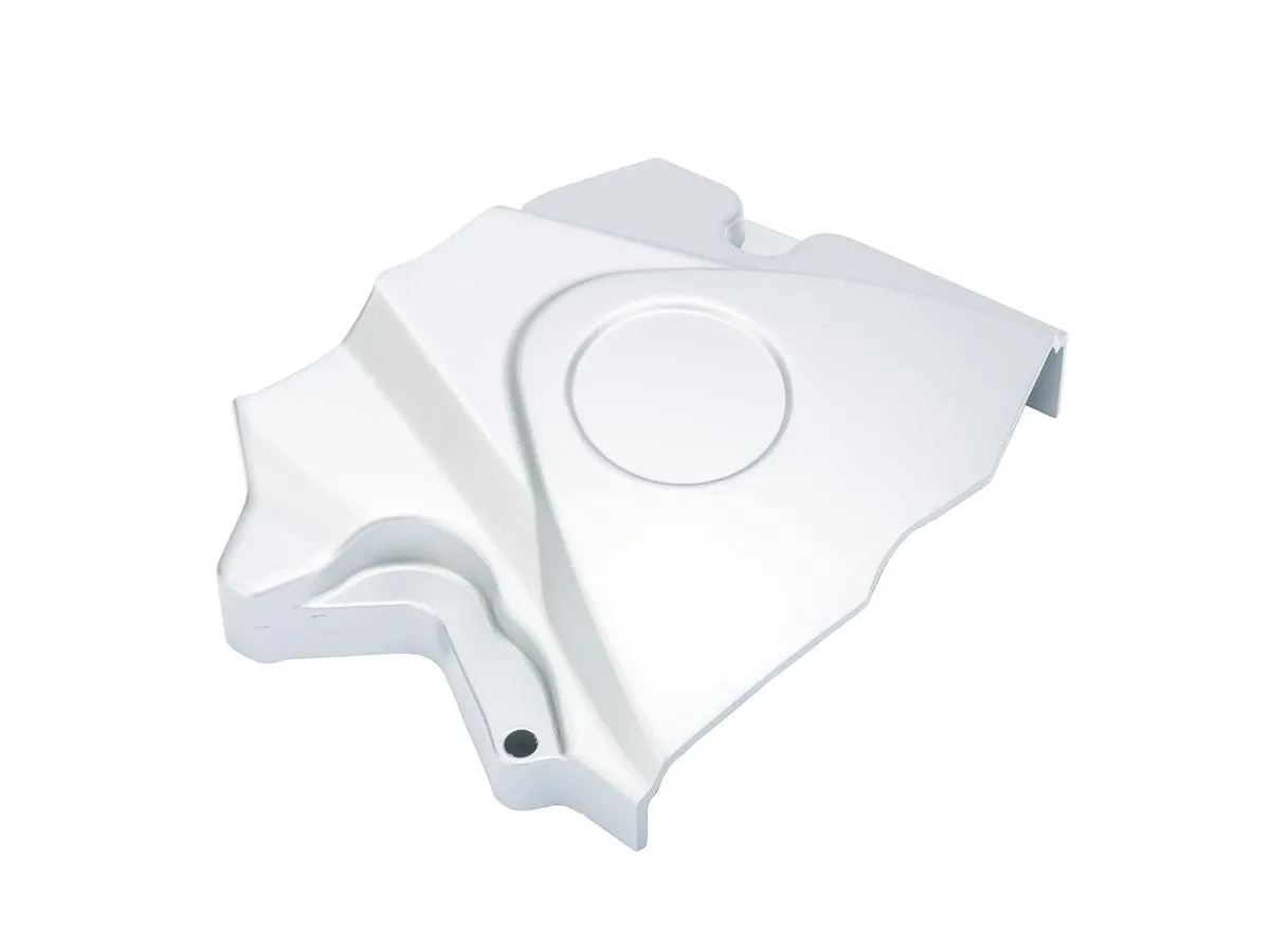 Pokrywa zębatki przedniej UM CLASSIC125