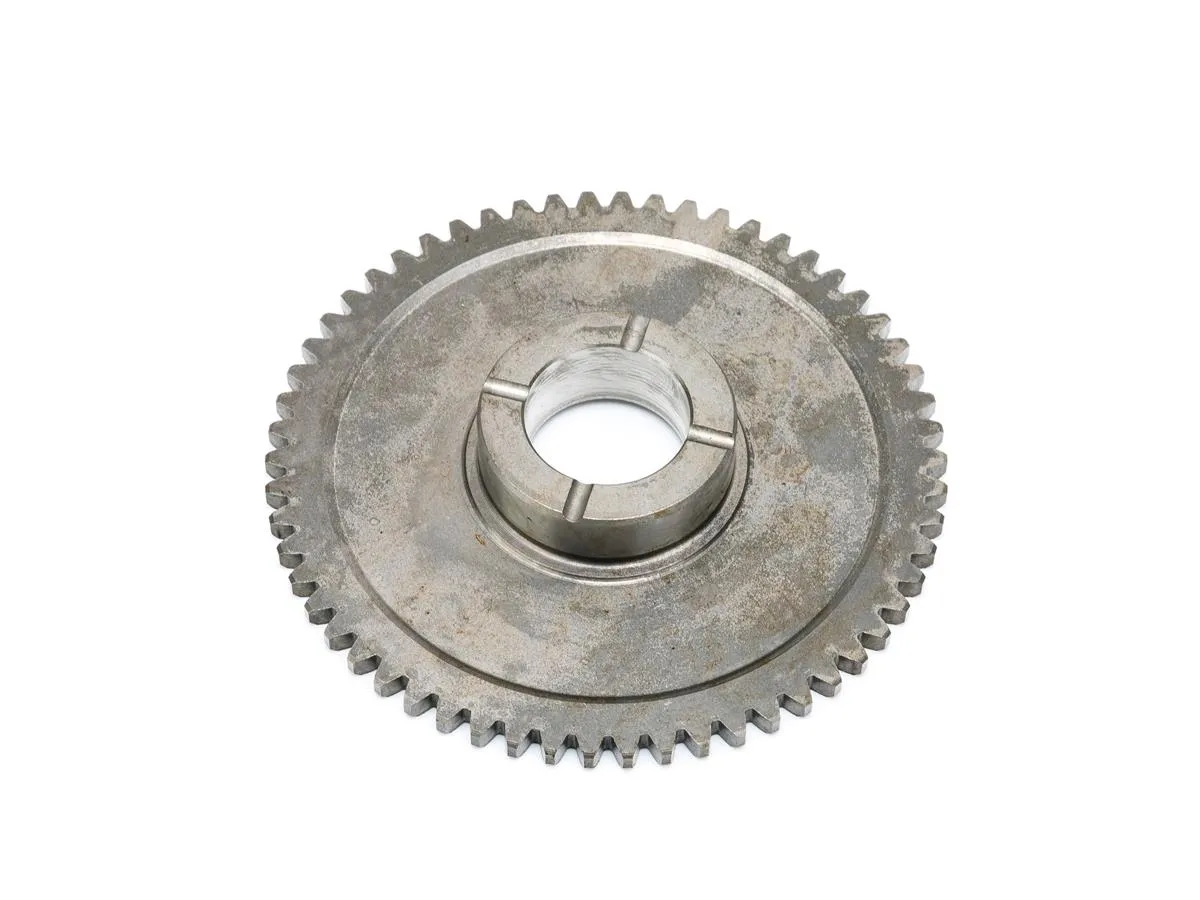 Koło zębate sprzęgła rozrusznika UM CLASSIC125
