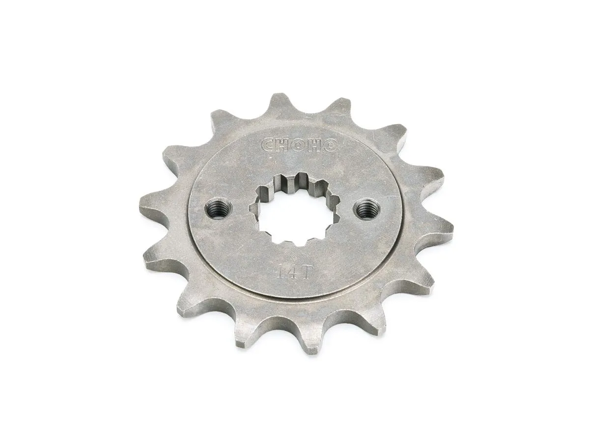 Zębatka przednia z-14 (11z/520) UM CLASSIC300