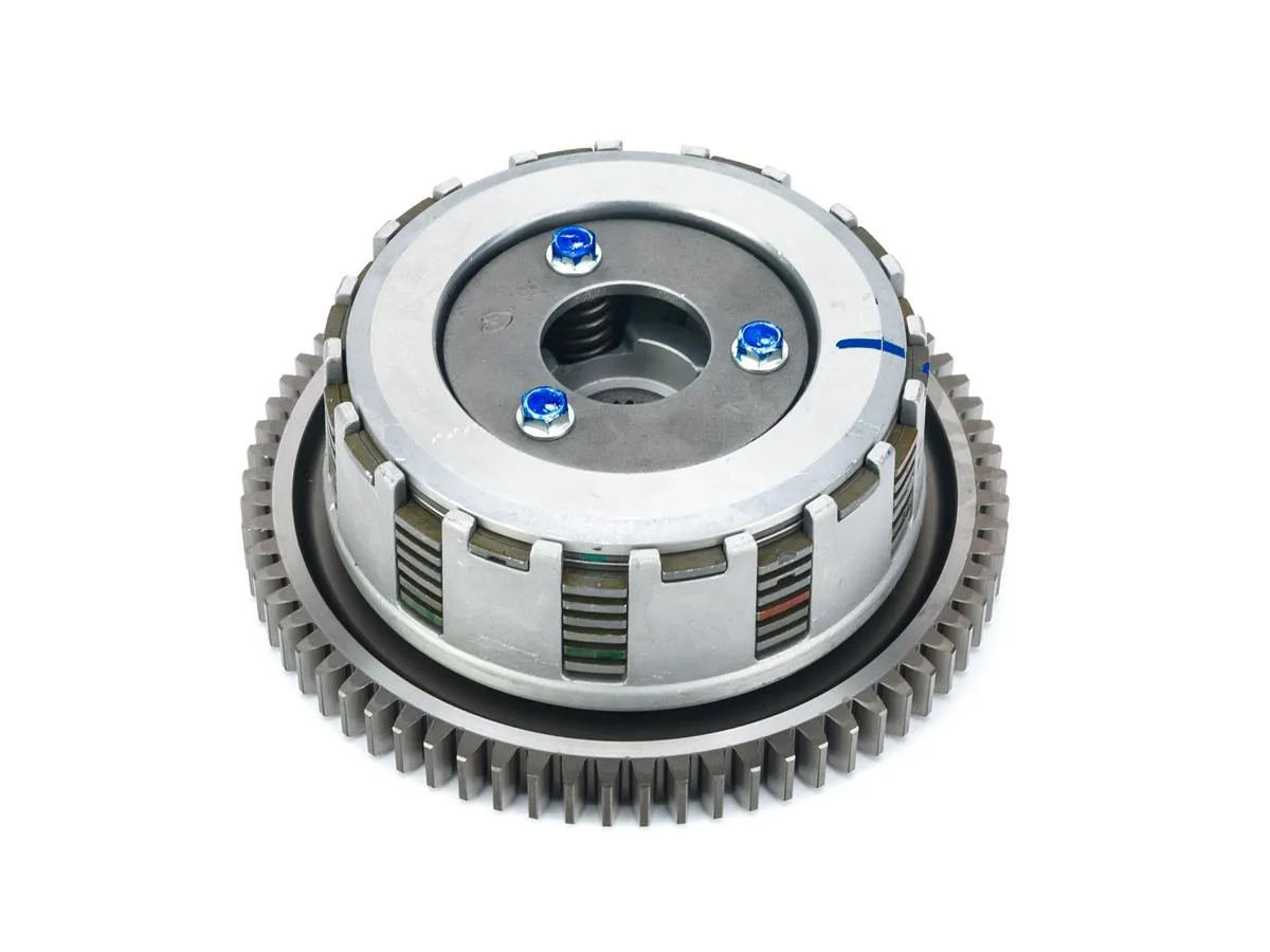 Sprzęgło kpl. ADV530