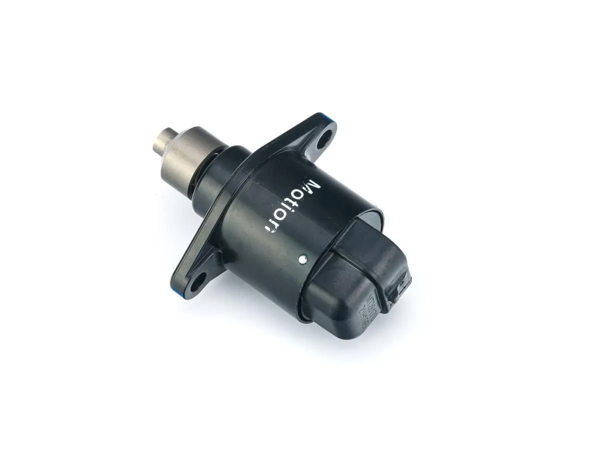 Silnik krokowy ADV530