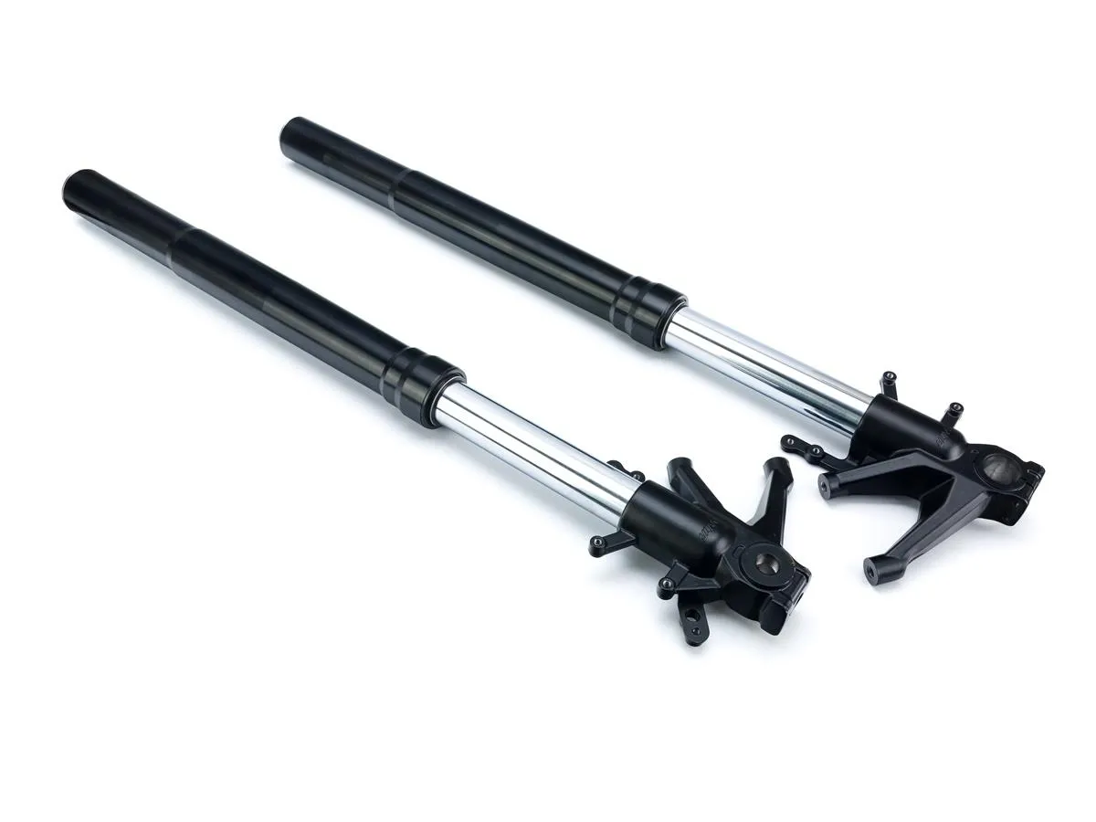 Amortyzator przedni ADV530