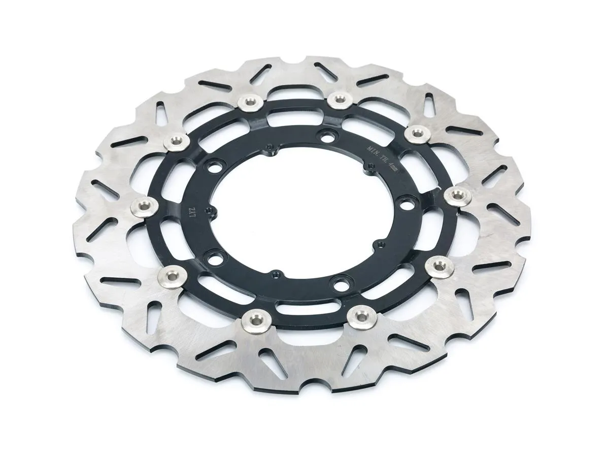 Tarcza ham przedniego ADV530 L