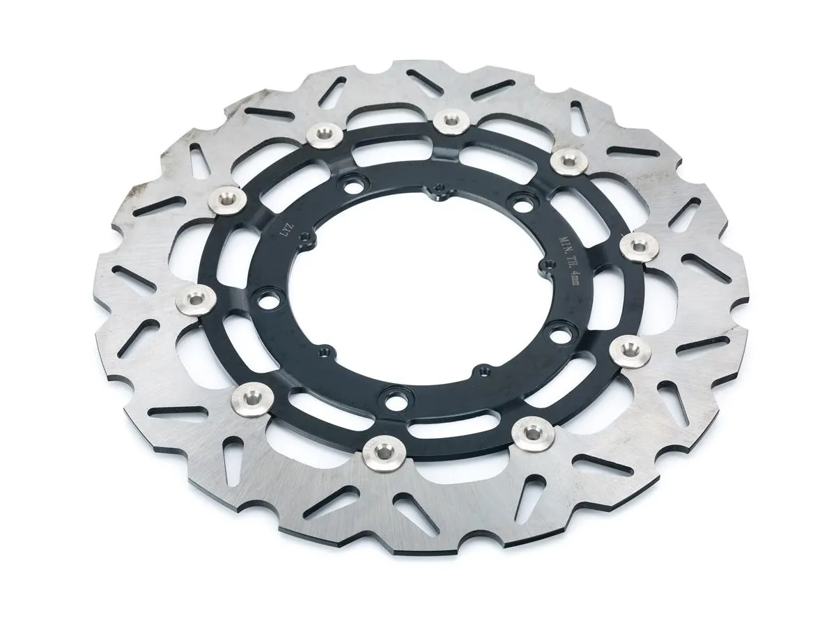 Tarcza ham przedniego ADV530 P