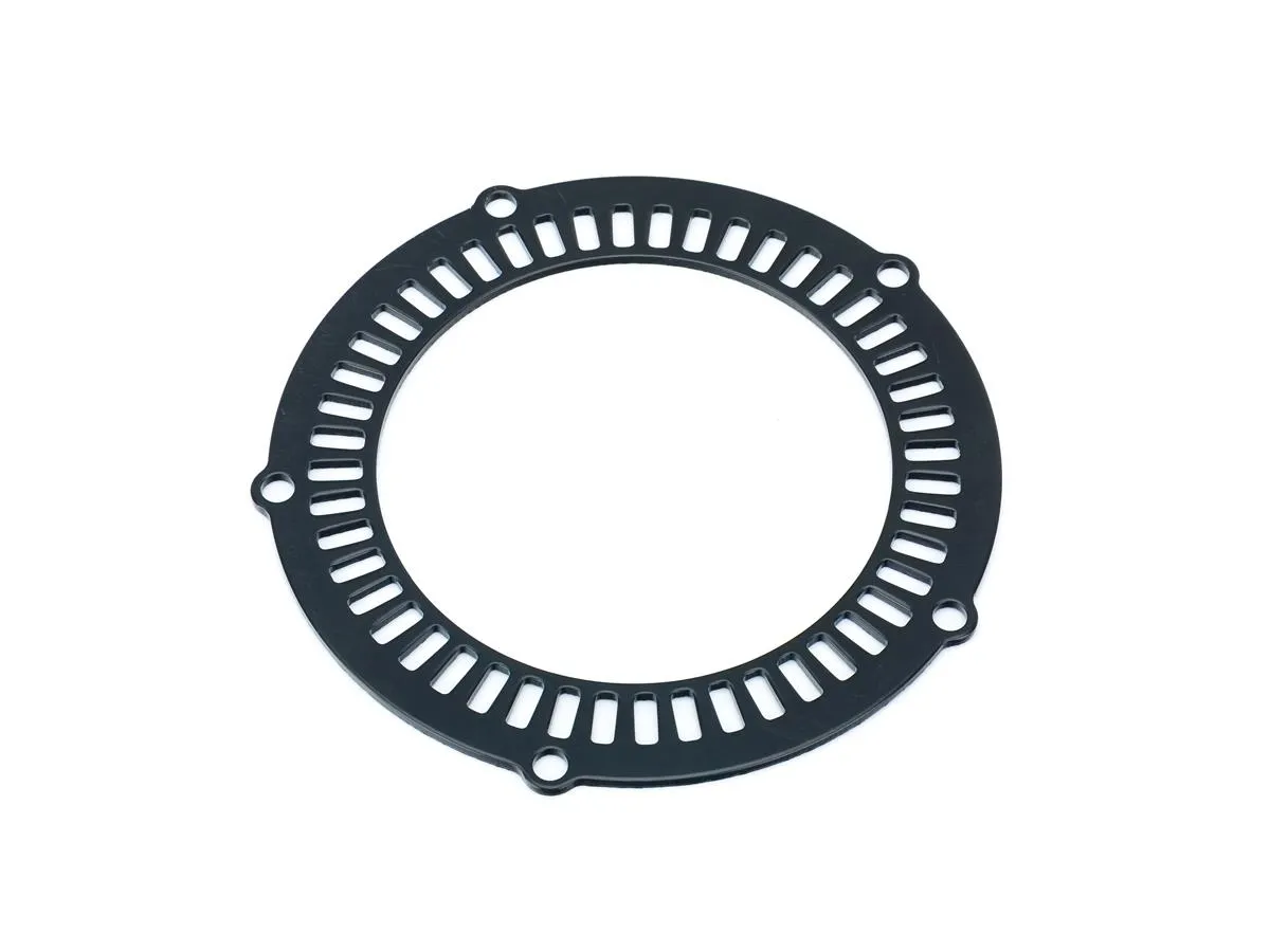 Tarcza czujnika ABS ADV530 przednia