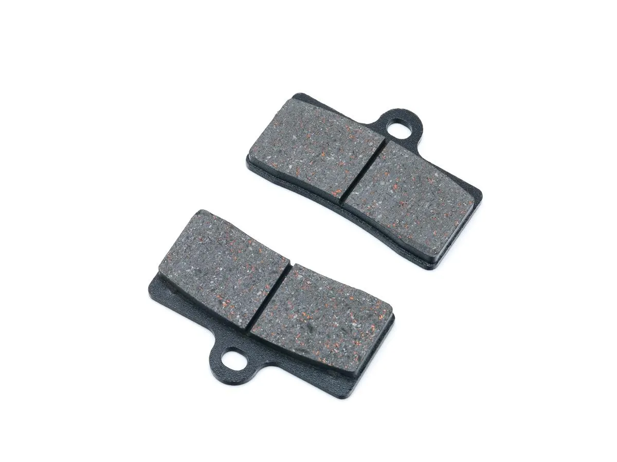 Klocki hamulca (44) przód ADV530