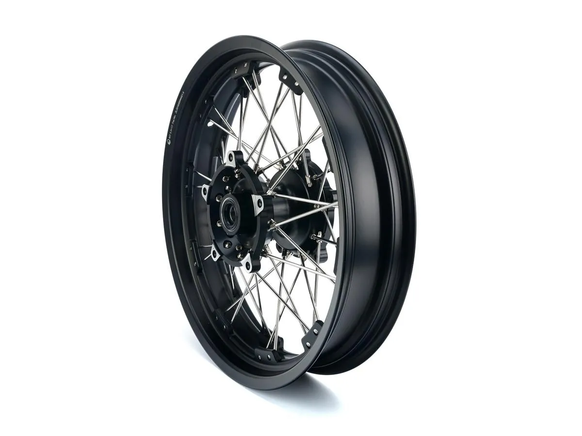 Koło przednie ADV530 (3,5x17)