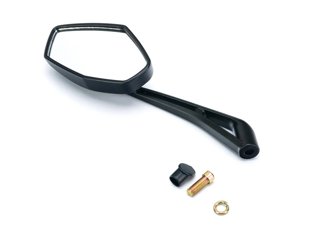 Lusterko gwint M10 ADV530 Lewe