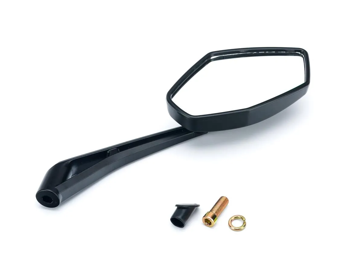 Lusterko gwint M10 ADV530 Prawe