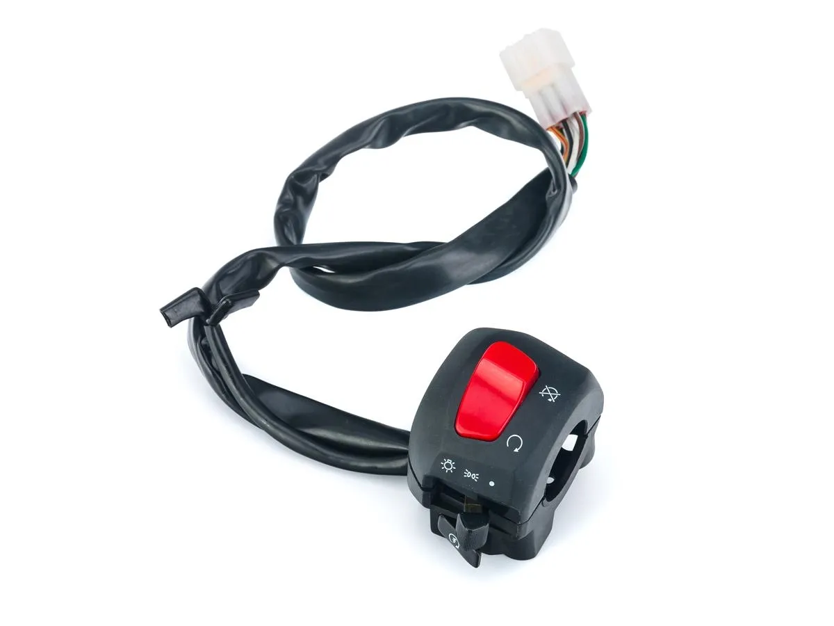 Przełącznik ADV530 L