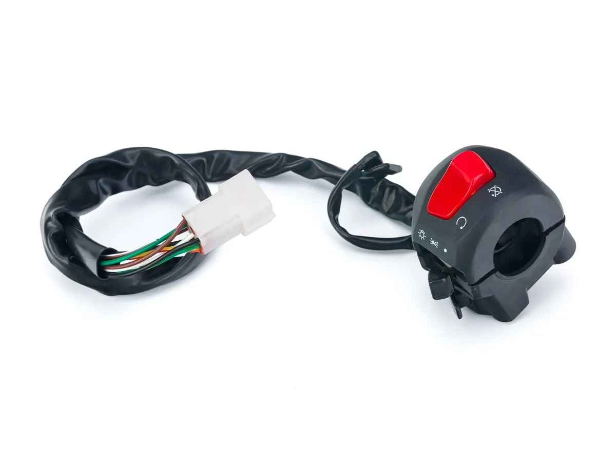 Przełącznik ADV530 P