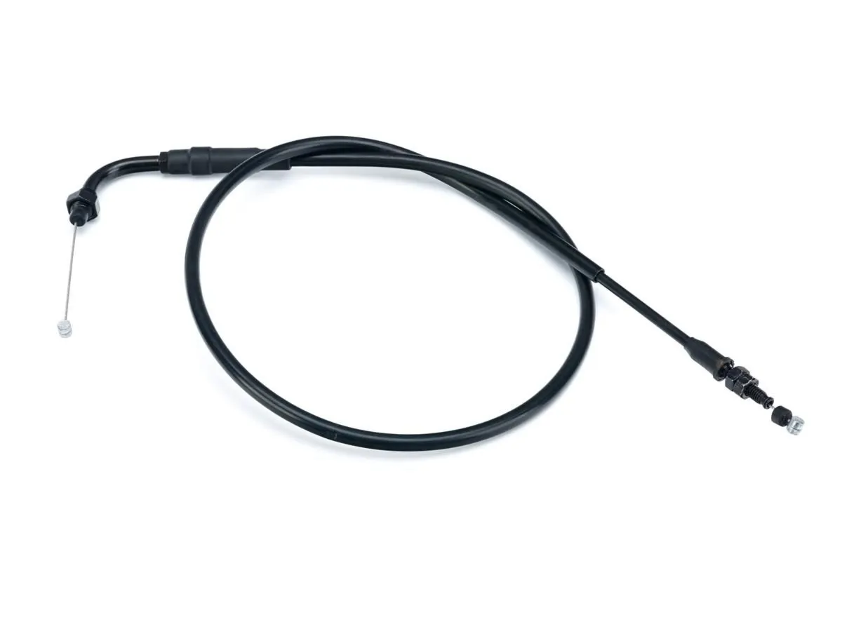 Linka gazu powrotna ADV530 (z reg)