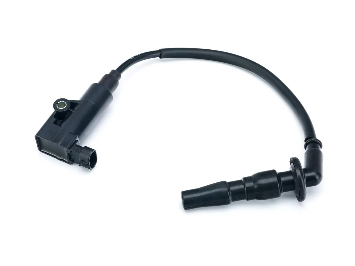 Cewka zapłonowa ADV530