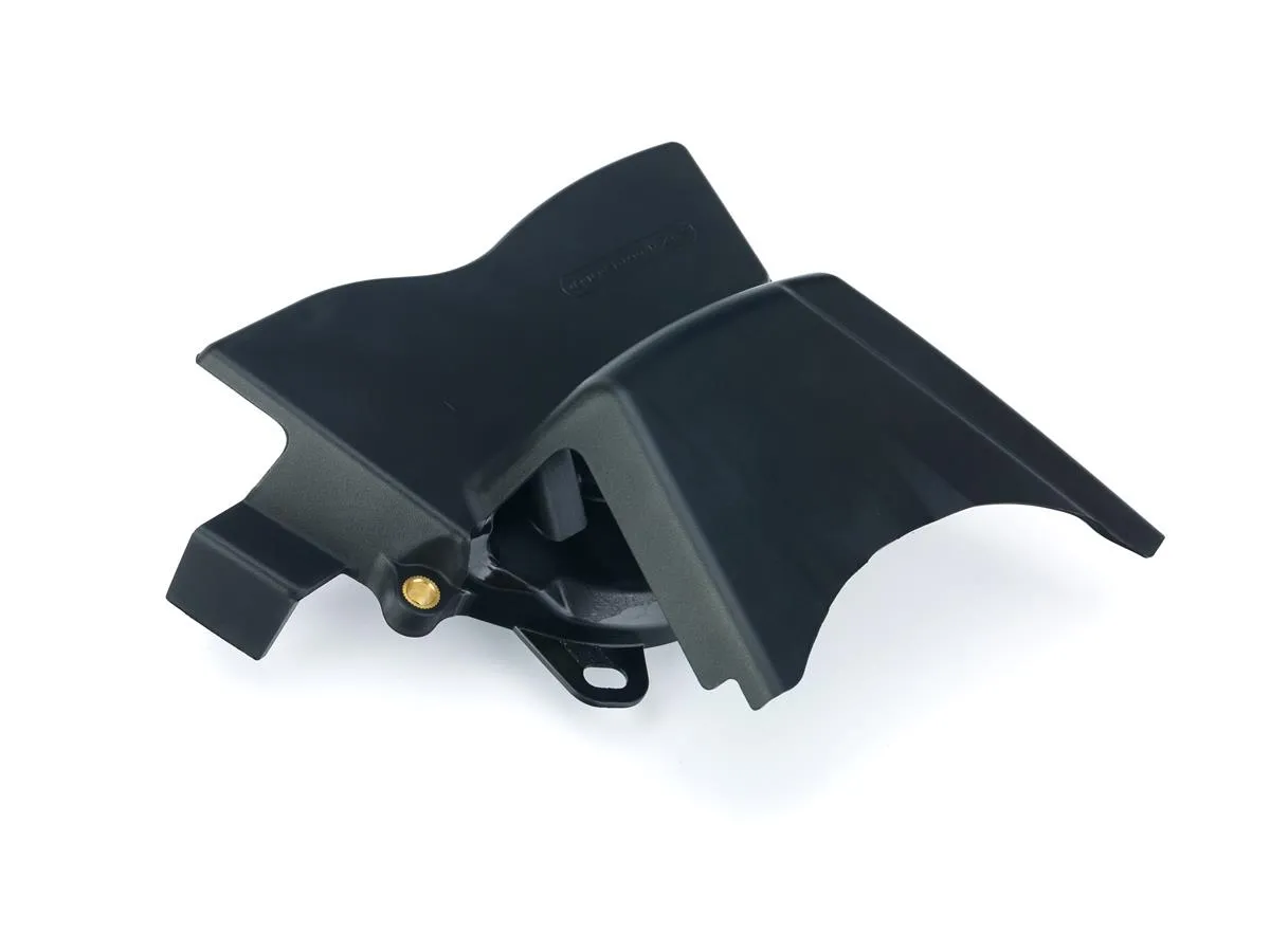 Pokrywa zębatki przedniej ADV530