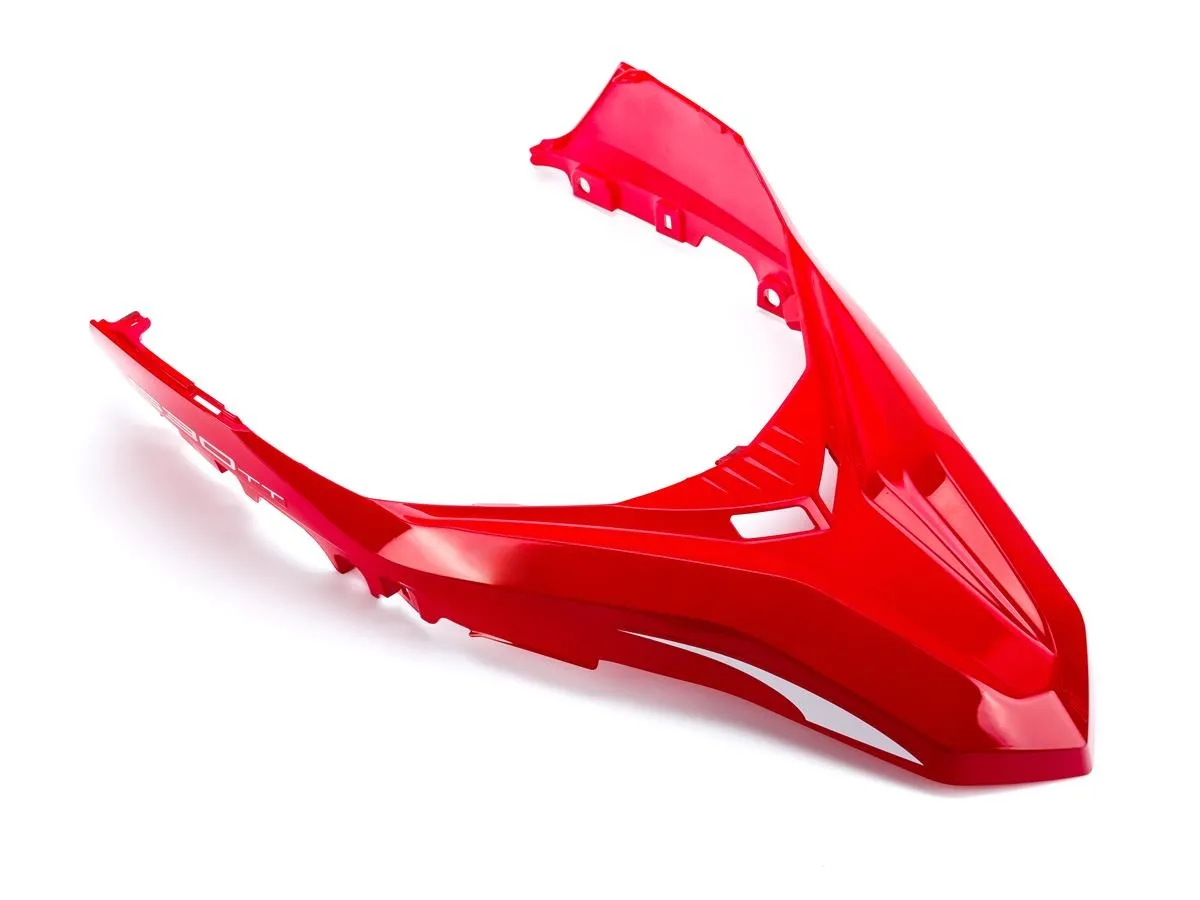 Błotnik przedni górny ADV530 czerwony