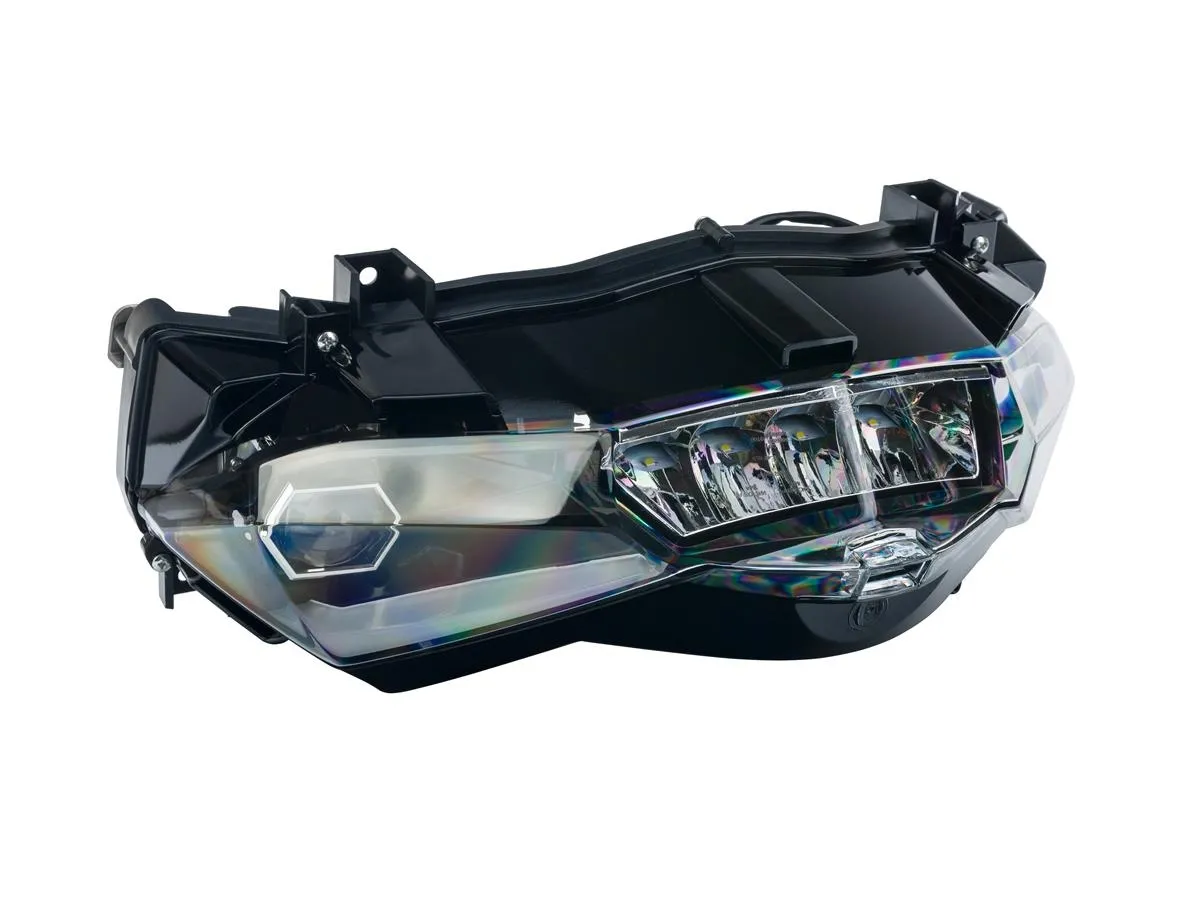 Lampa przednia ADV530 LED